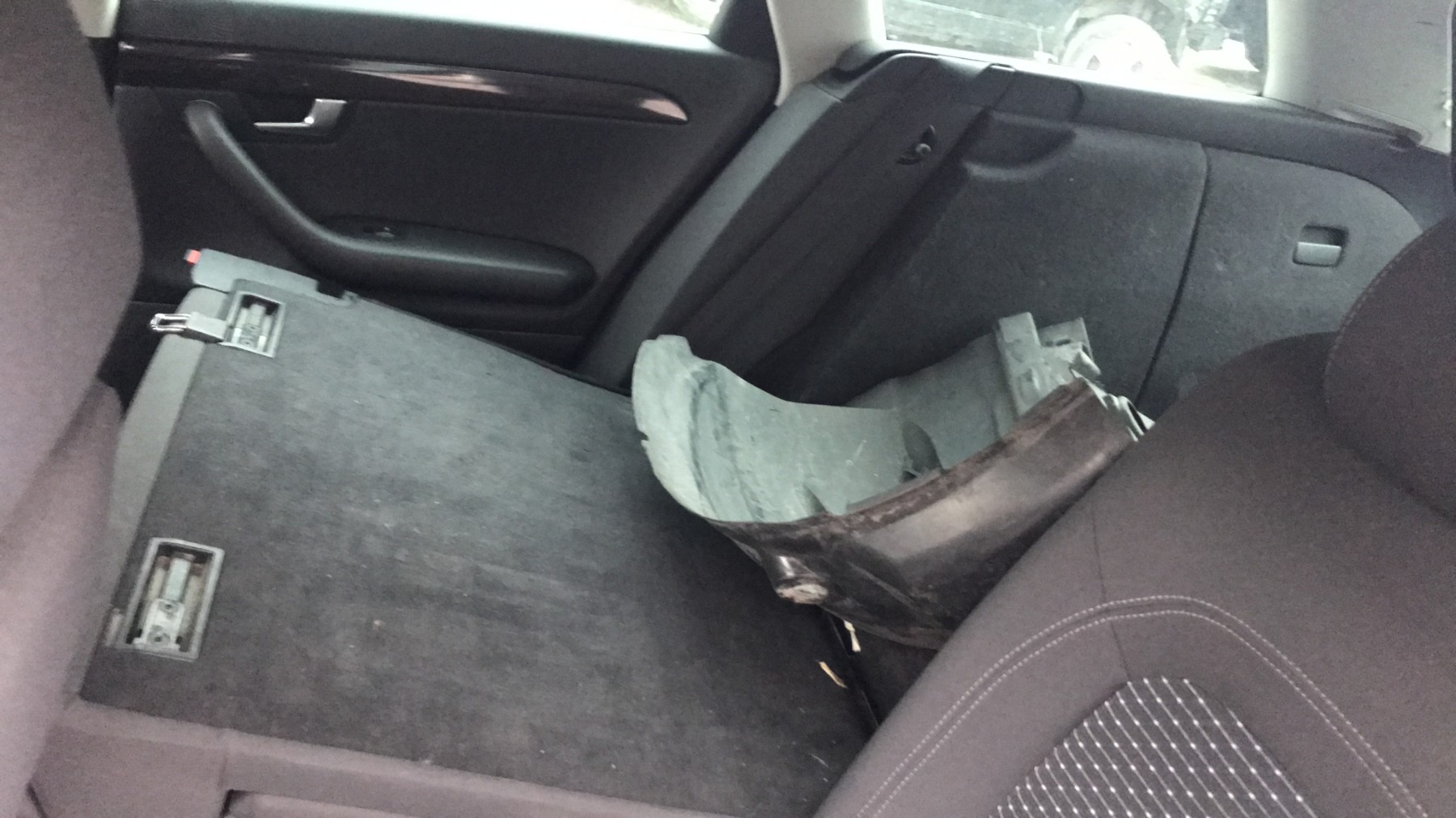 Image SEAT EXEO