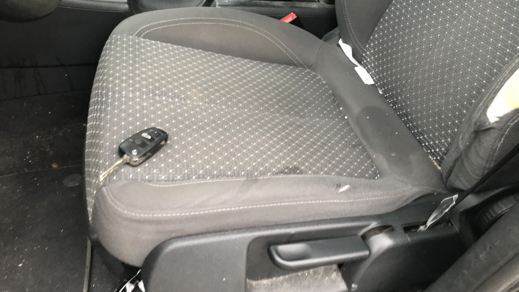 Image SEAT EXEO