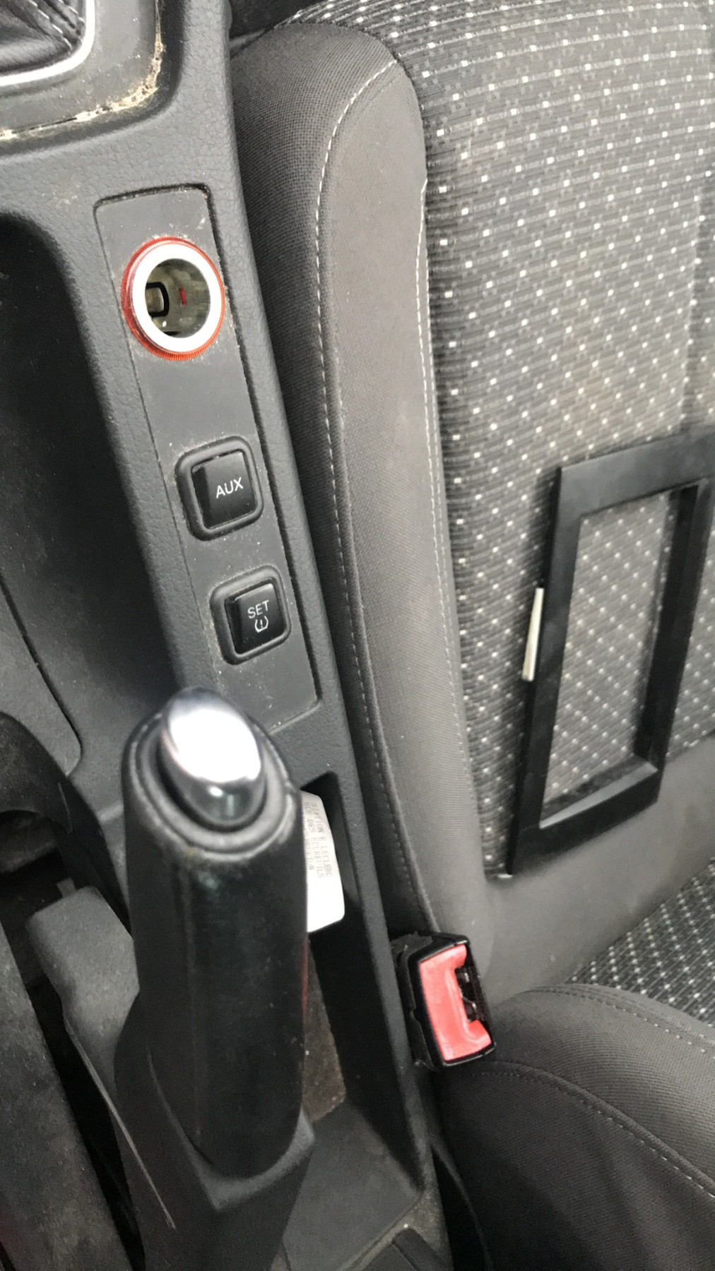 Image SEAT EXEO