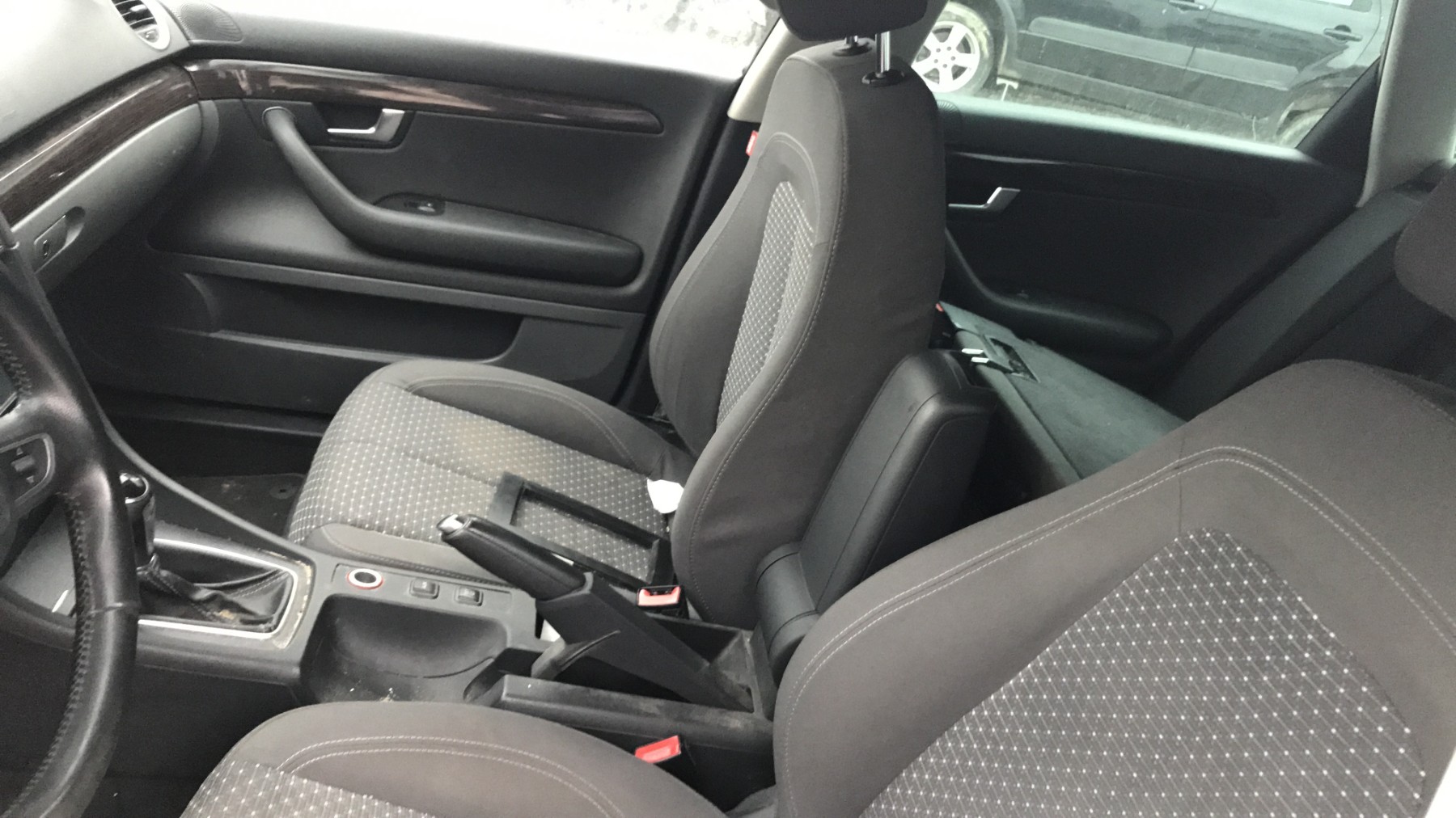 Image SEAT EXEO