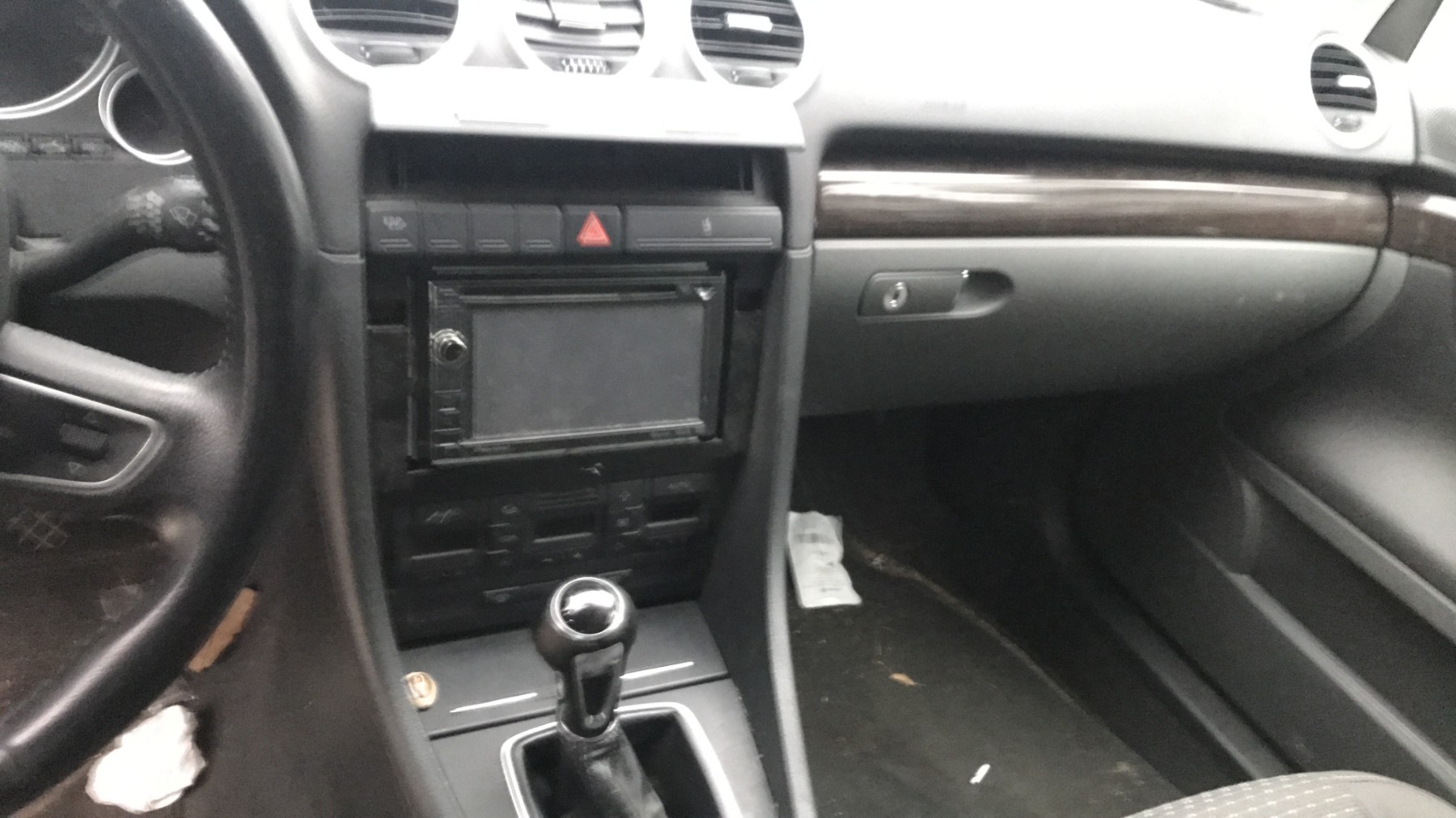 Image SEAT EXEO