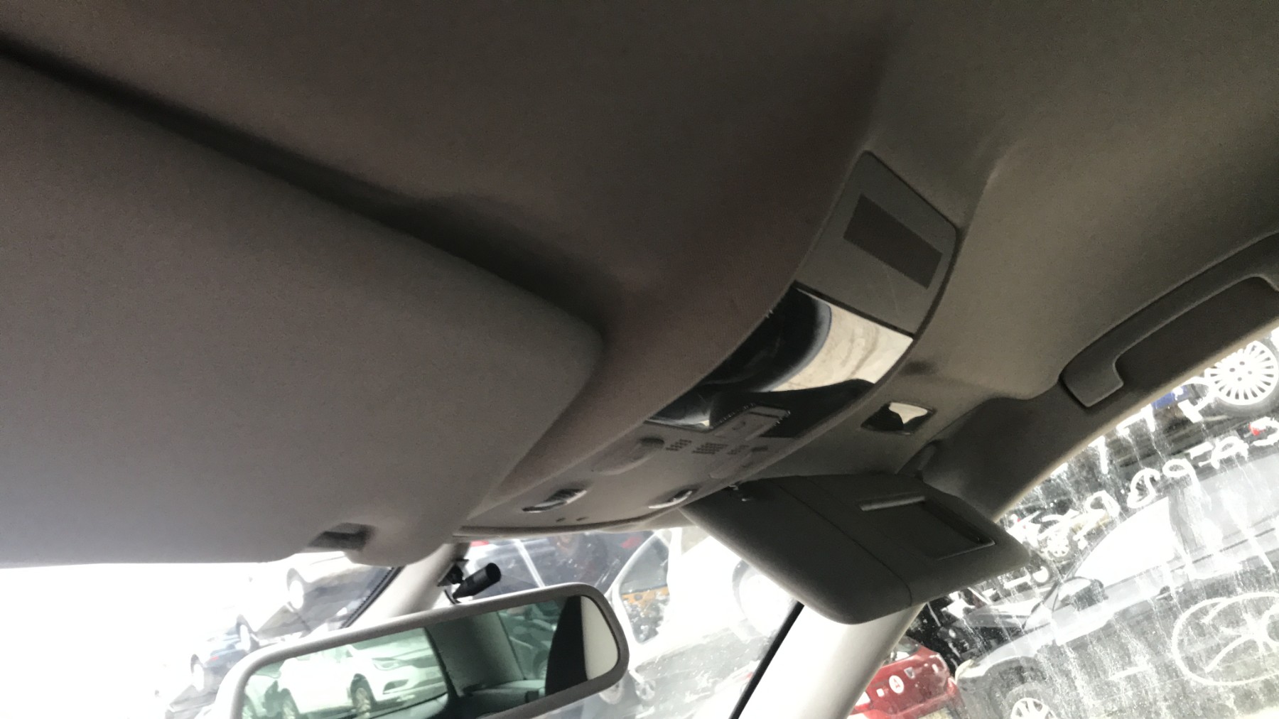 Image SEAT EXEO