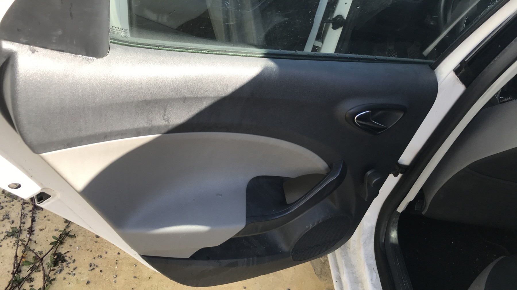 Image SEAT IBIZA 4