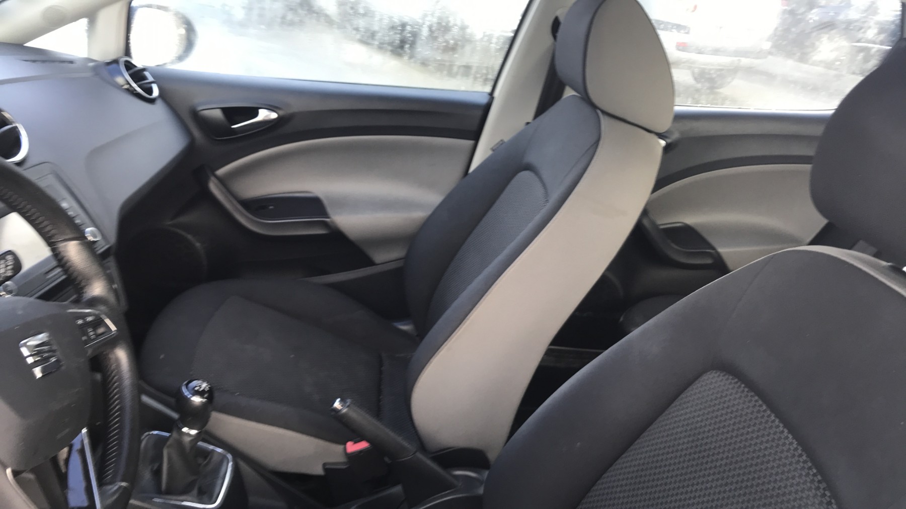 Image SEAT IBIZA 4