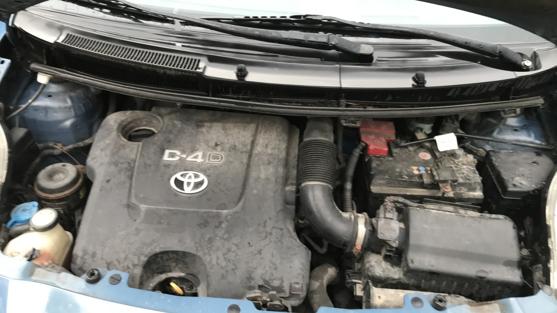 Image TOYOTA YARIS 2