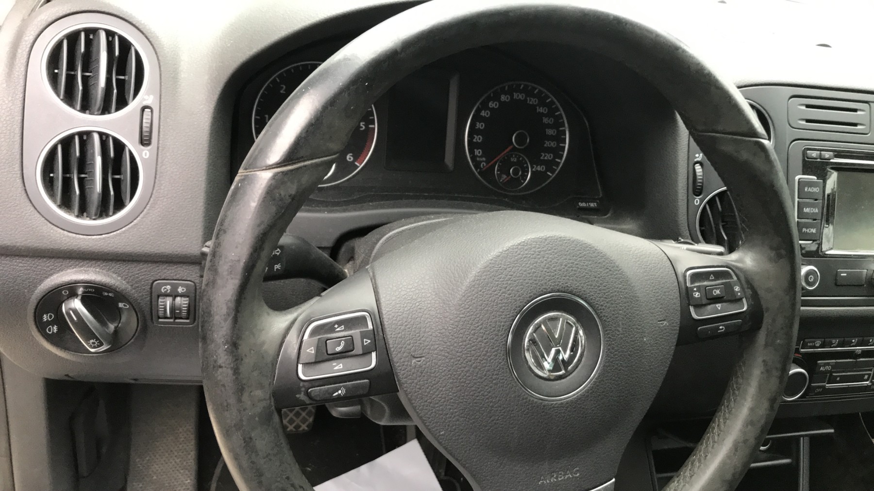 Image VOLKSWAGEN GOLF PLUS