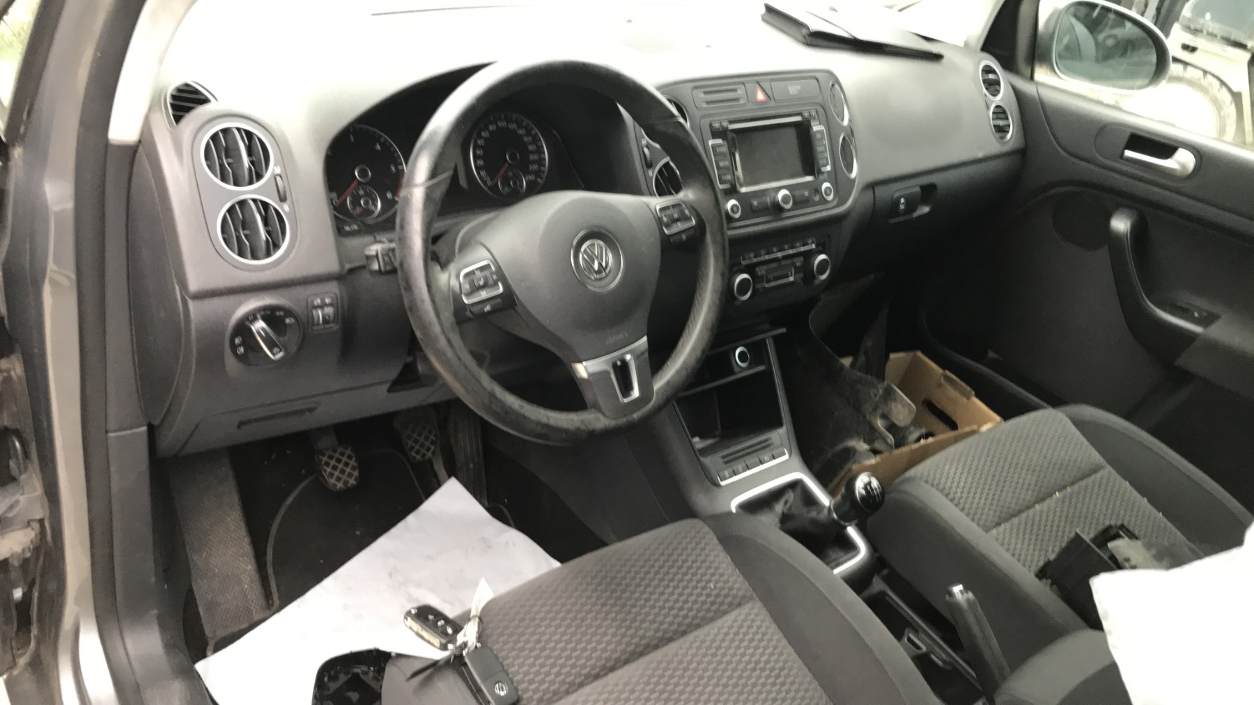 Image VOLKSWAGEN GOLF PLUS