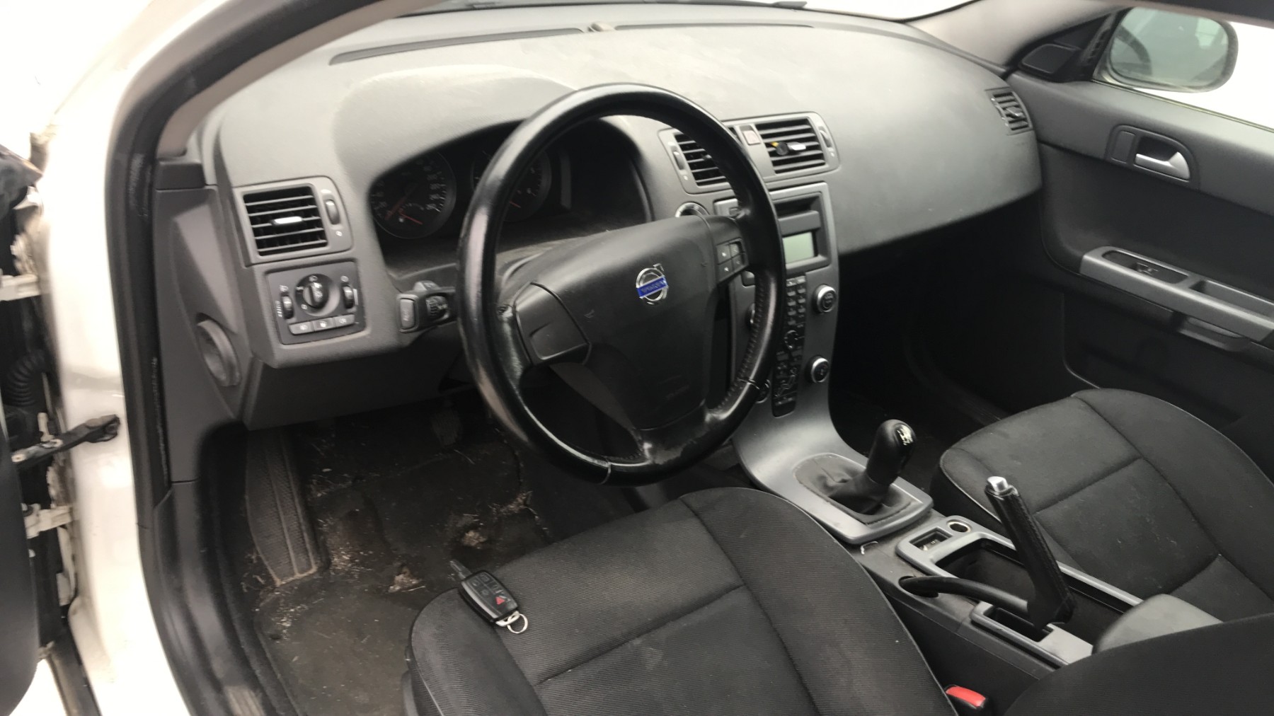 Image VOLVO V 50