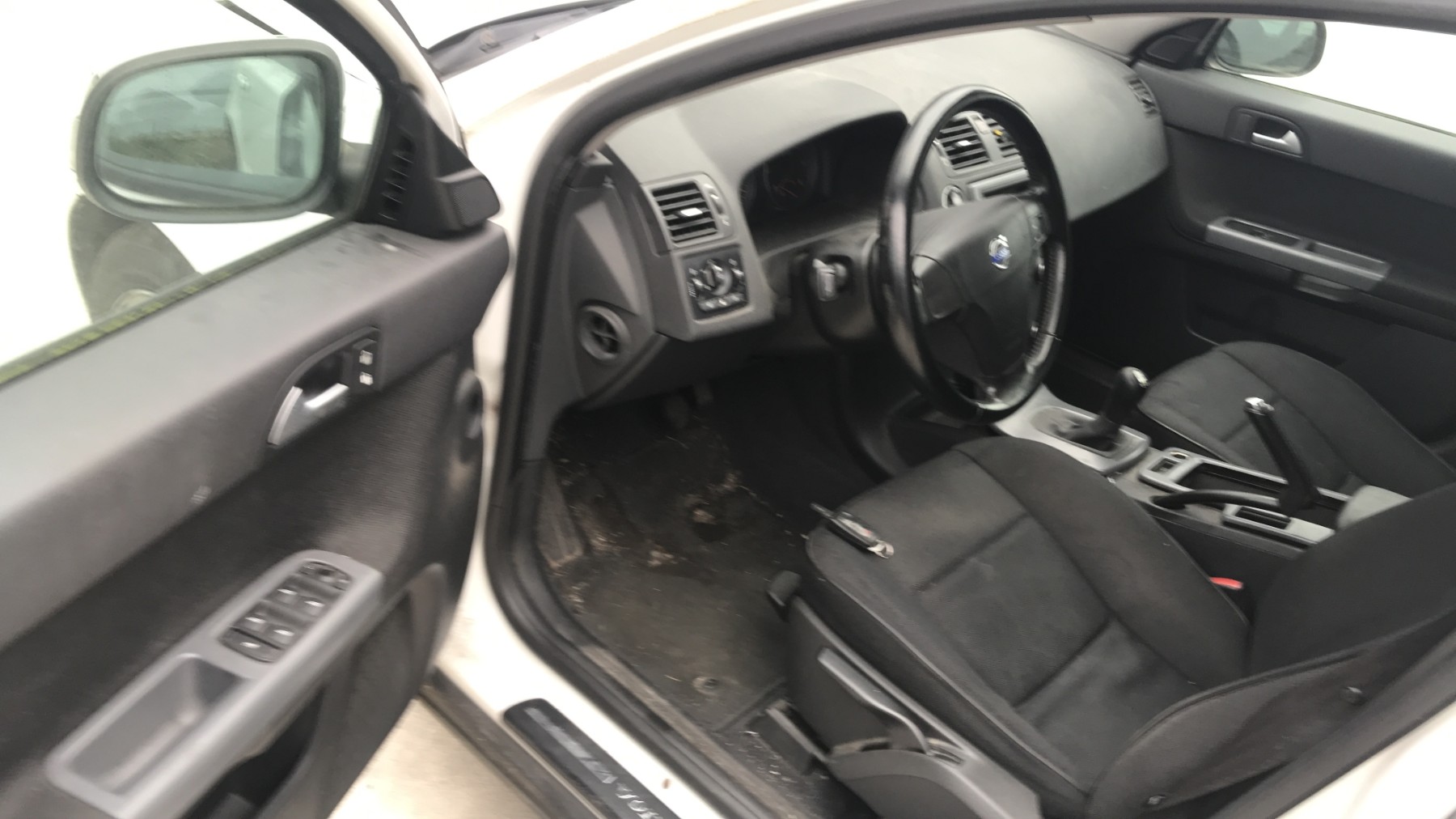 Image VOLVO V 50