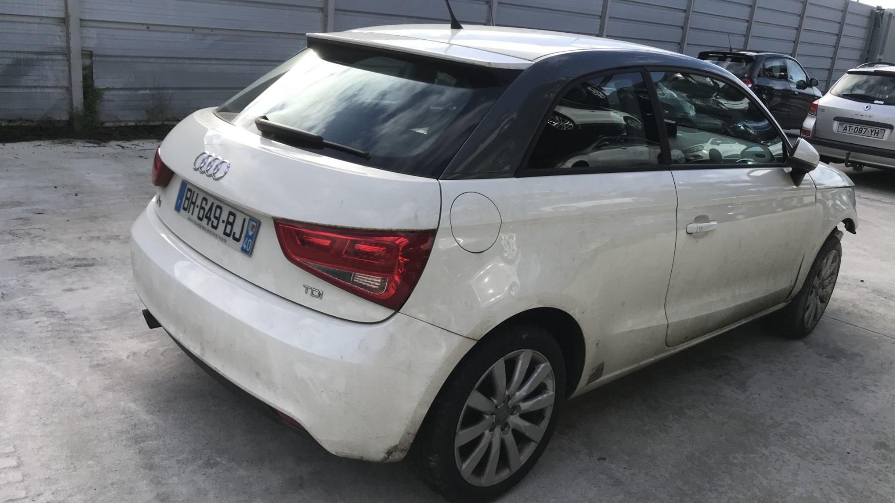 Image AUDI A1 1