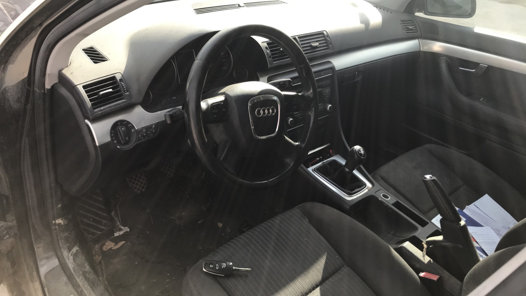 Image AUDI A4 2