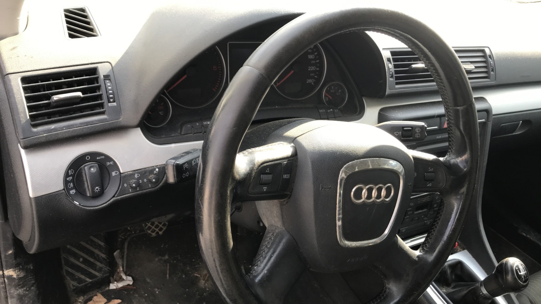 Image AUDI A4 2