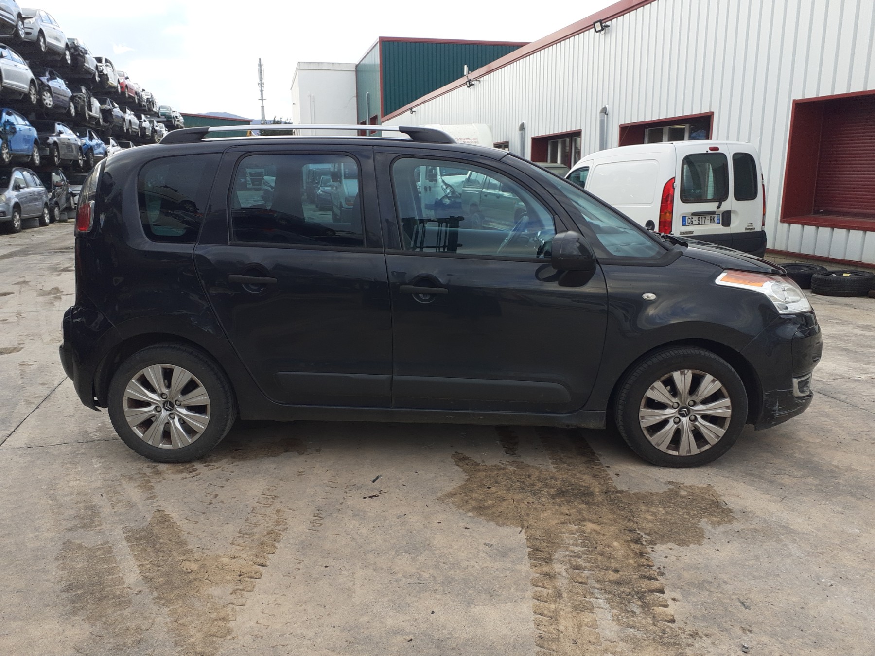 Image CITROEN C3 PICASSO