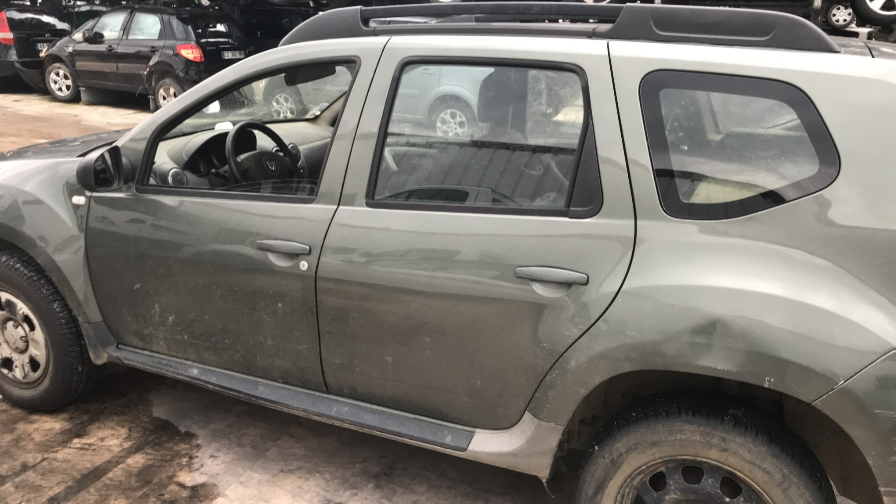 Image DACIA DUSTER 1