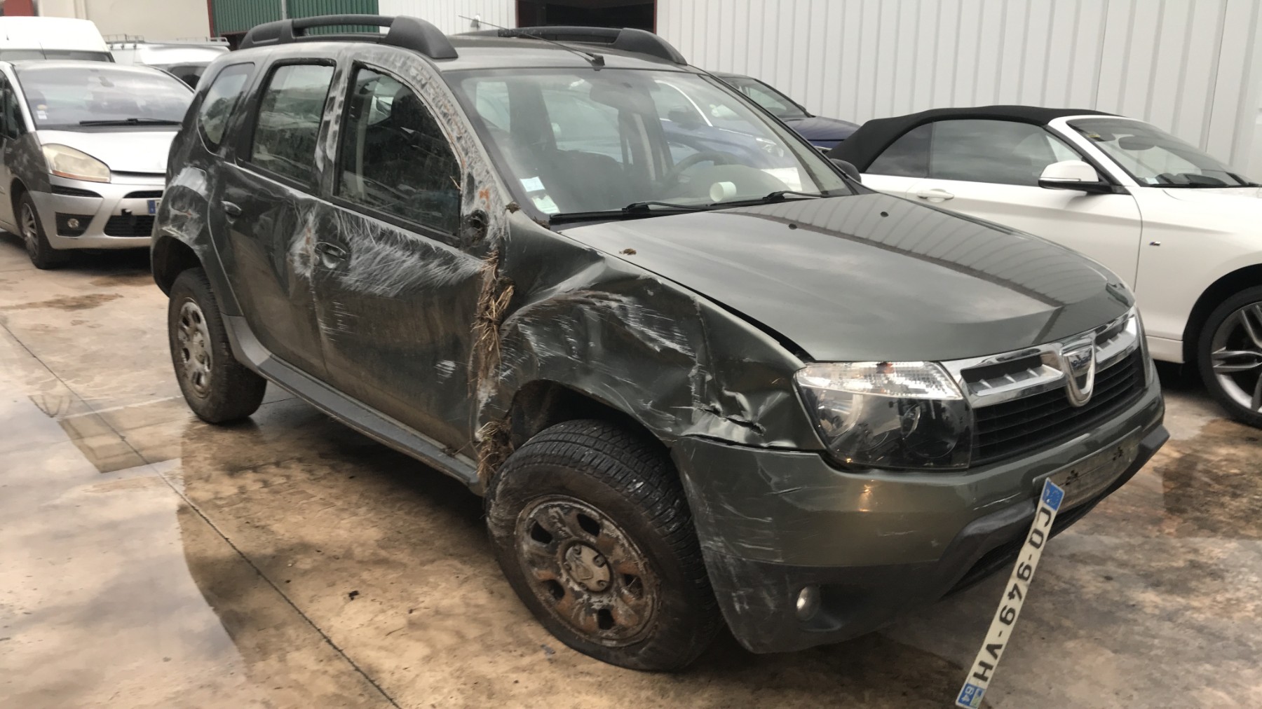 Image DACIA DUSTER 1