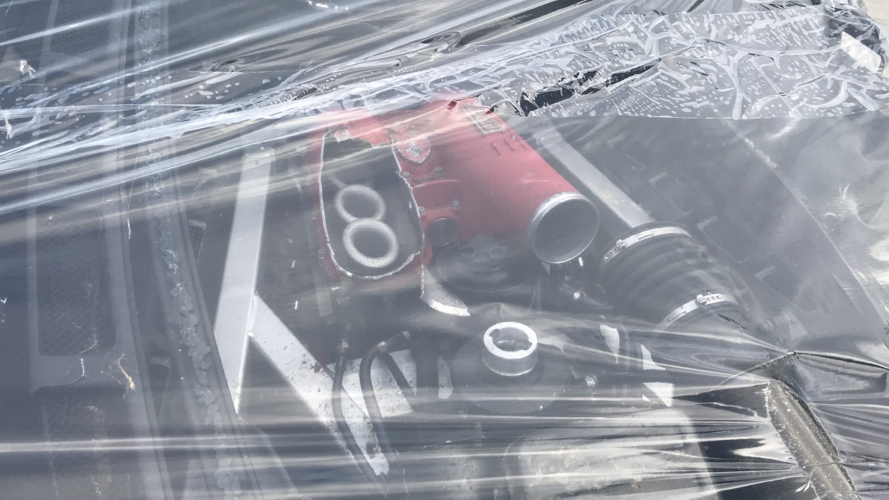 Image FERRARI 