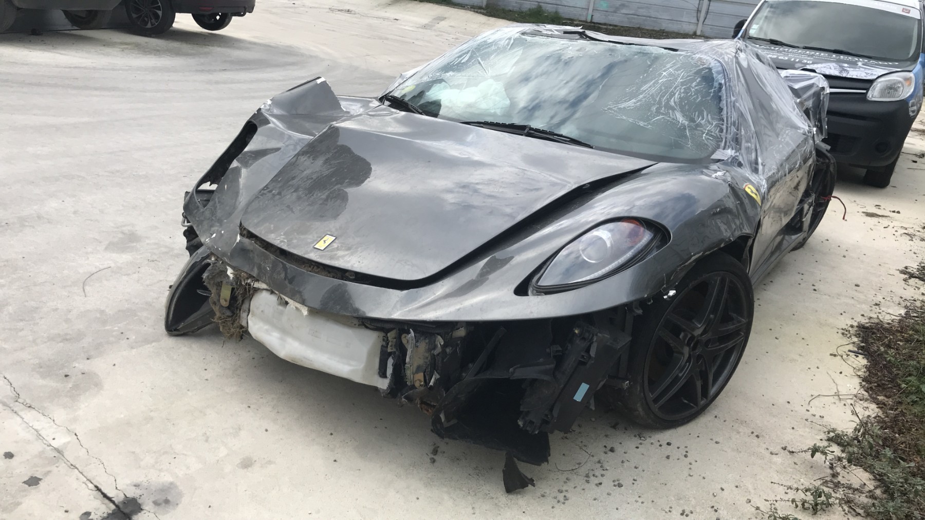 Image FERRARI 