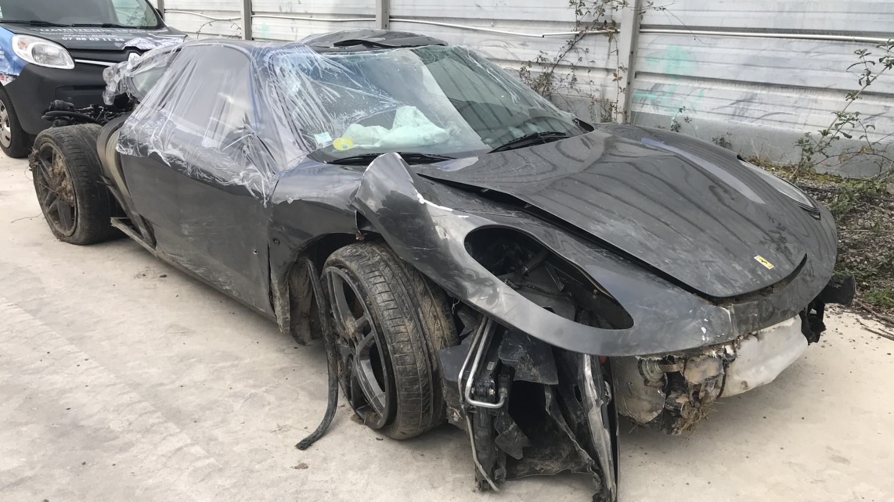 Image FERRARI 