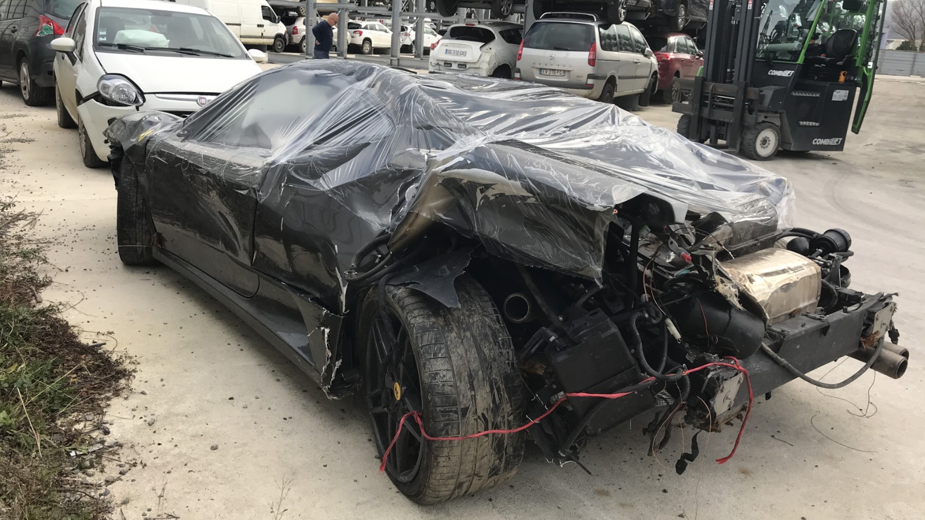 Image FERRARI 