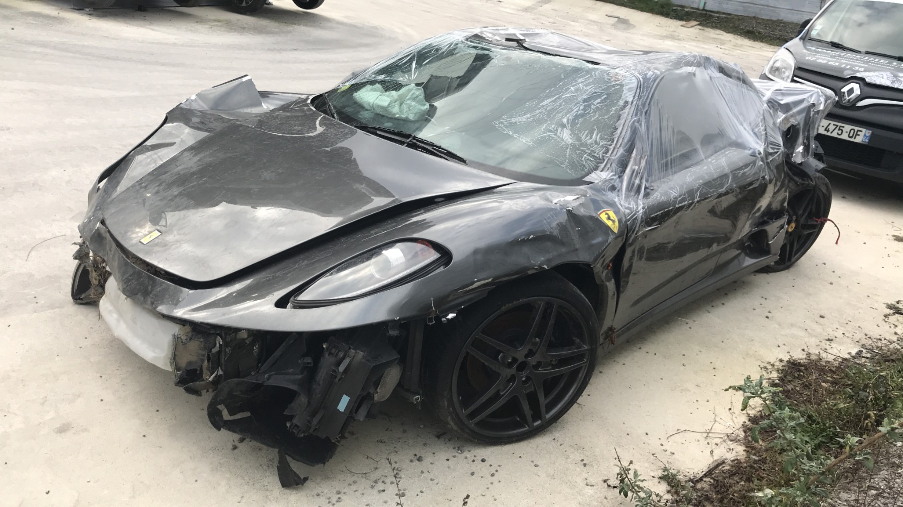 Image FERRARI 