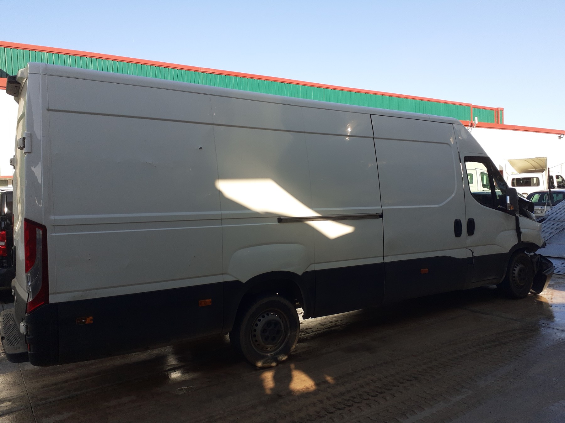 Image IVECO DAILY 6