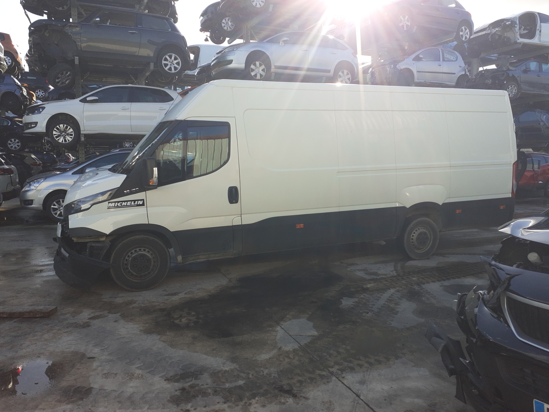 Image IVECO DAILY 6