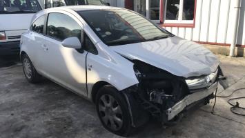 Pièce Auto