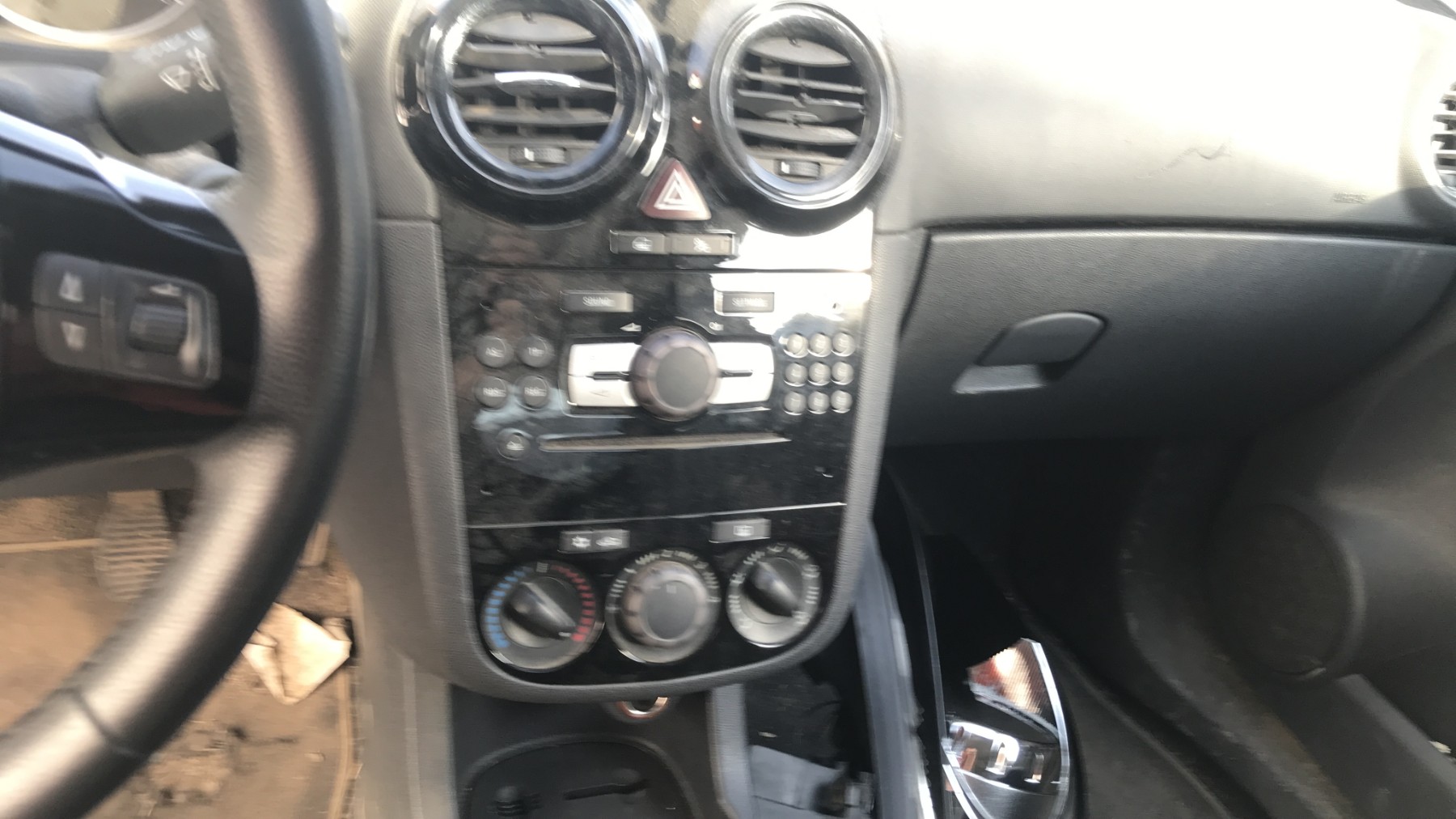 Image OPEL CORSA D