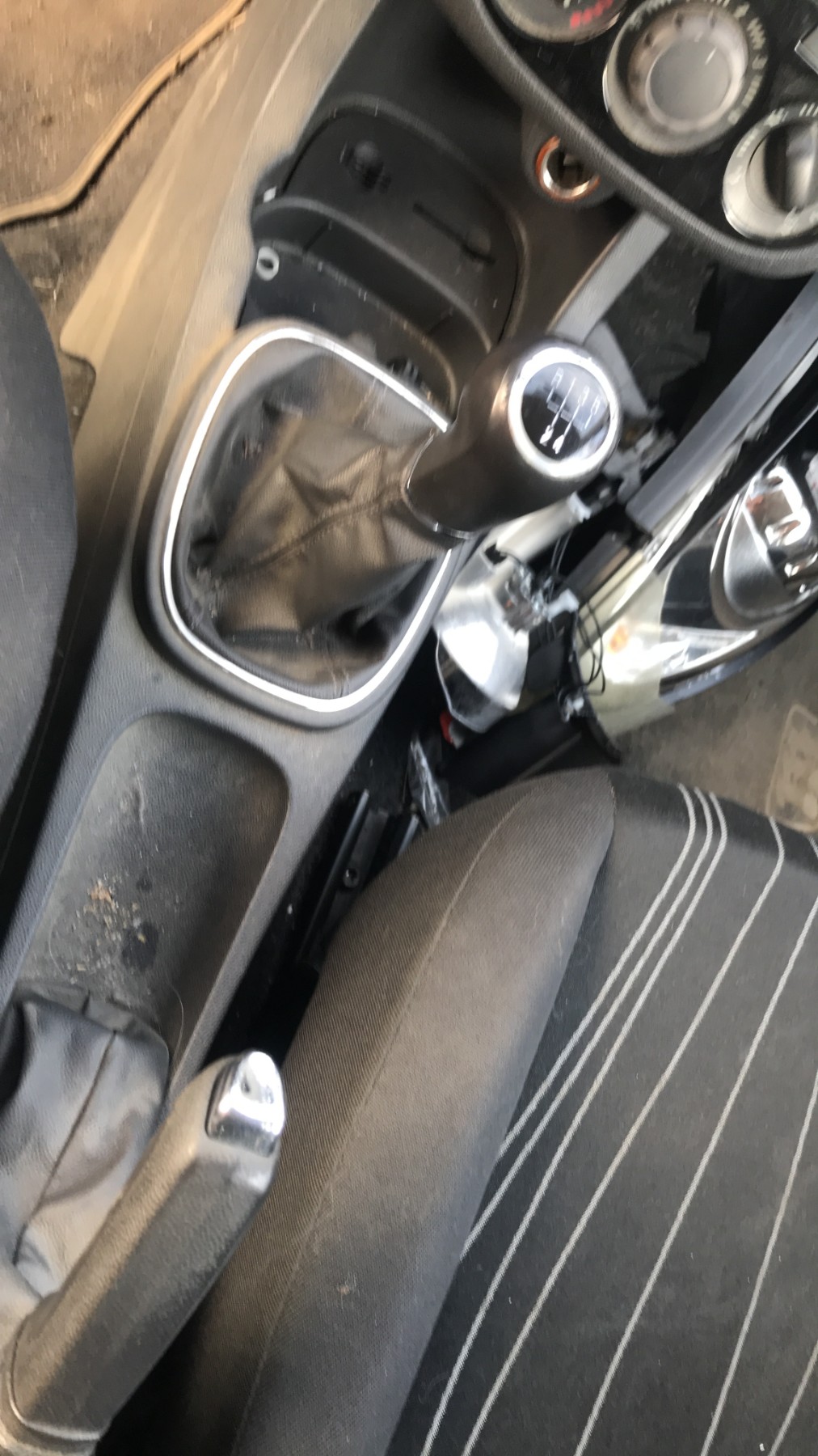 Image OPEL CORSA D