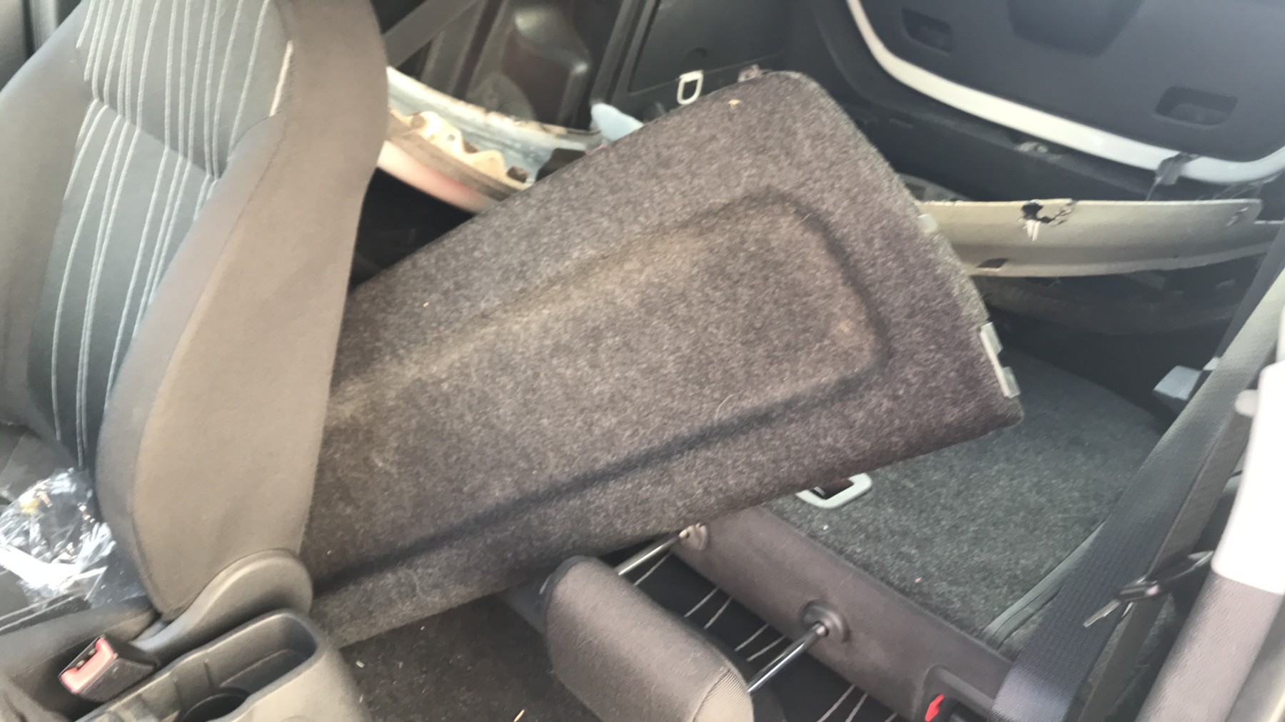 Image OPEL CORSA D