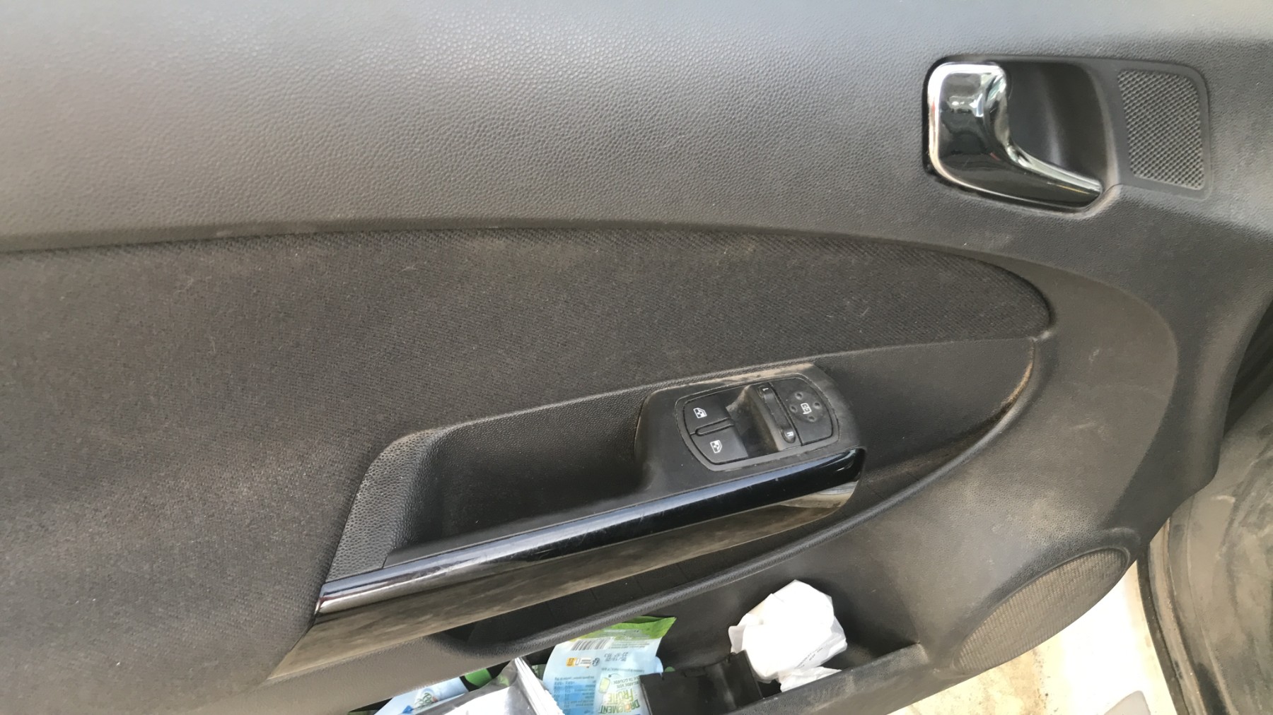 Image OPEL CORSA D
