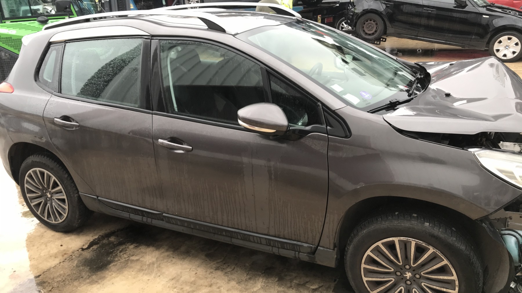 Image PEUGEOT 2008 1