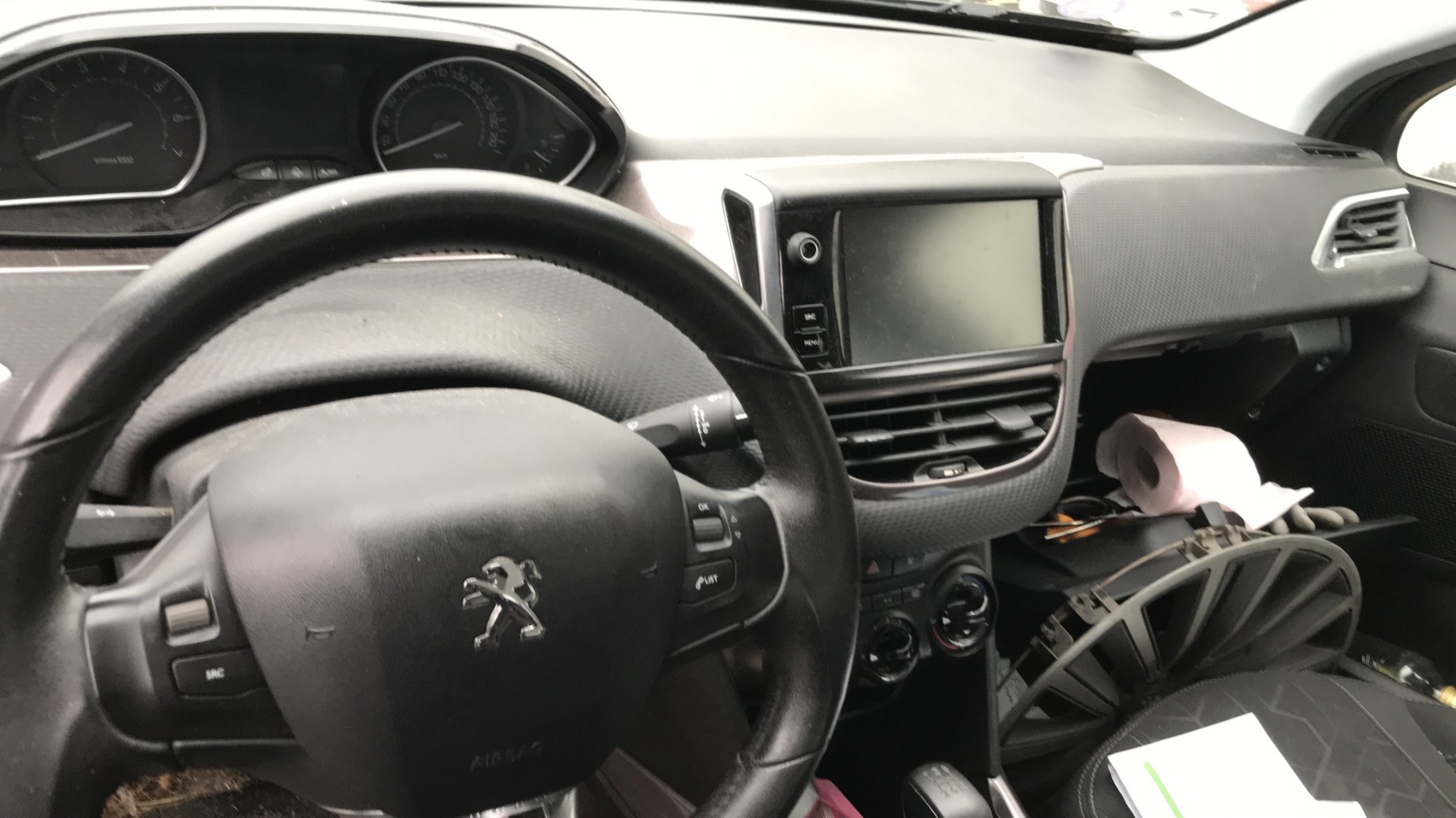 Image PEUGEOT 2008 1