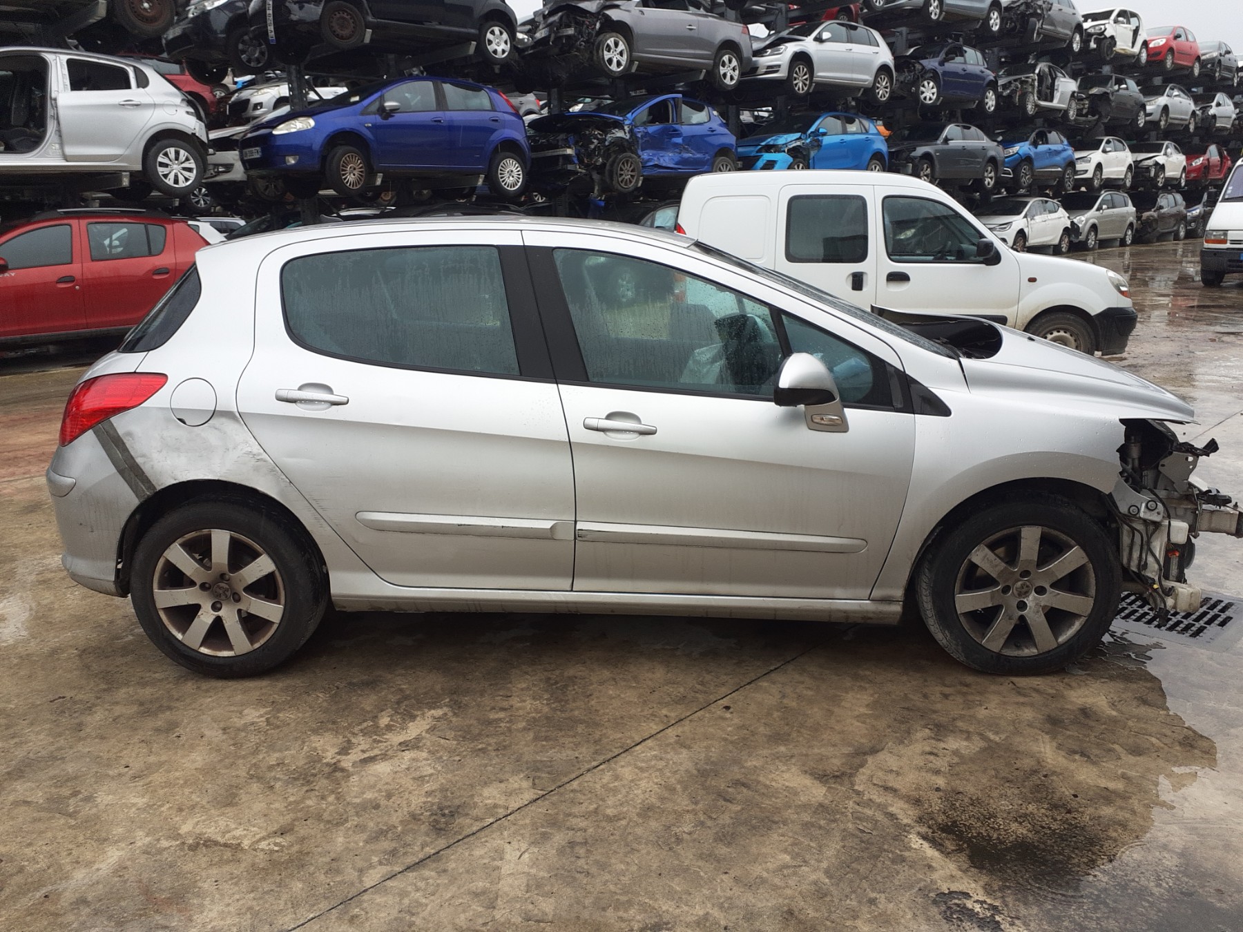 Image PEUGEOT 308 1