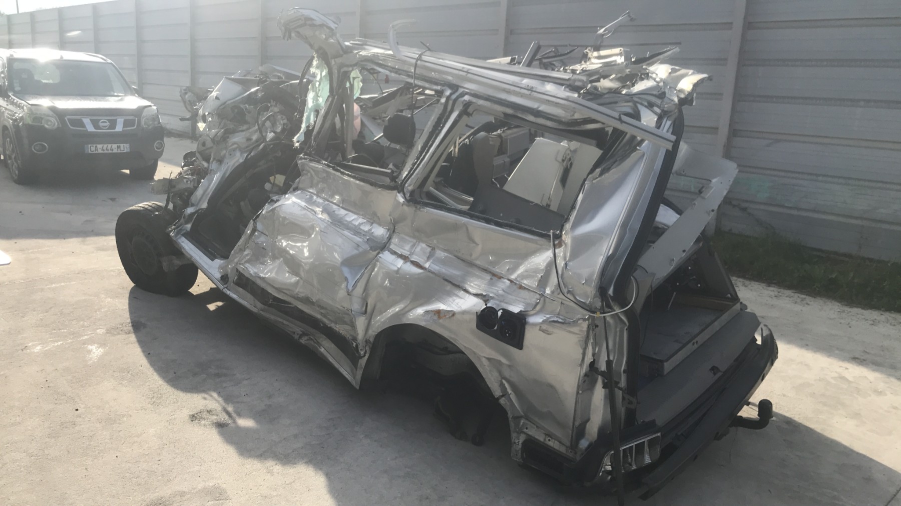 Image VOLKSWAGEN TRANSPORTER 5
