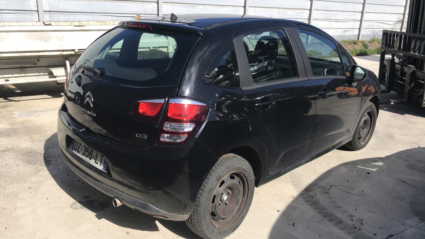 Image CITROEN C3 2