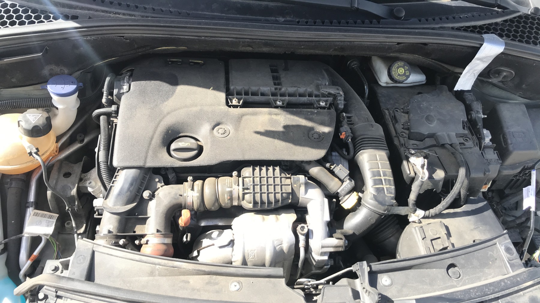 Image CITROEN C3 2