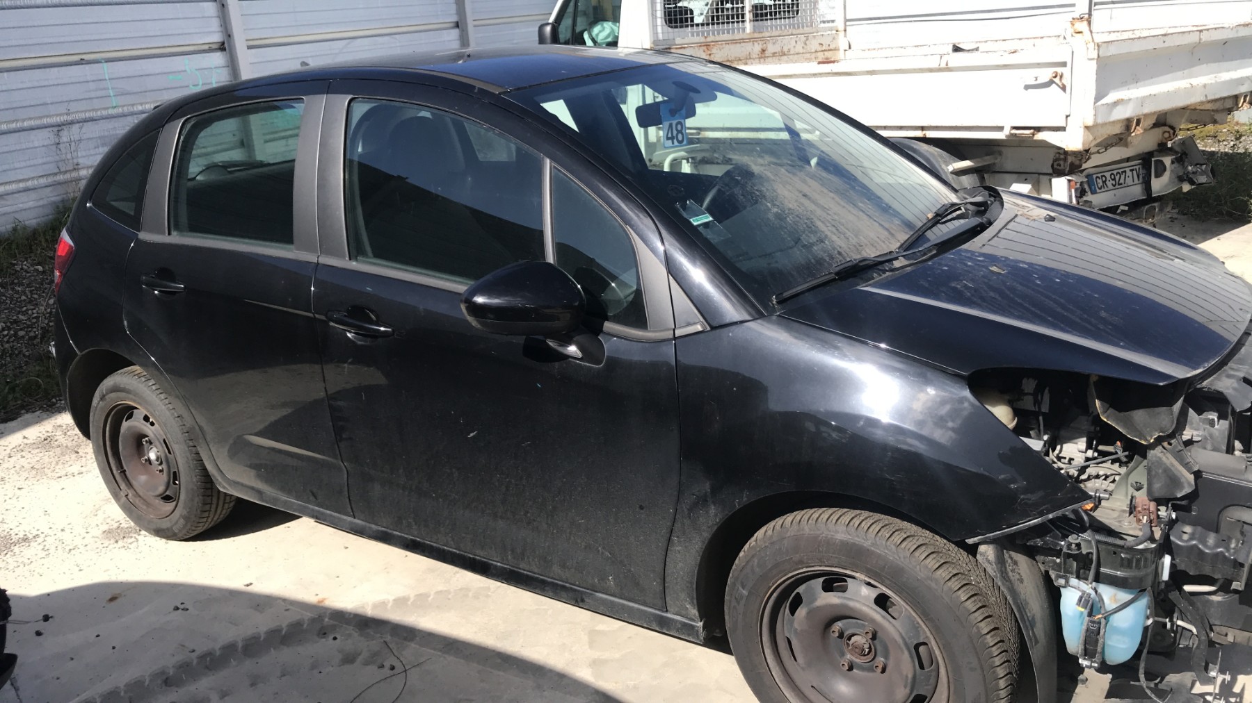 Image CITROEN C3 2