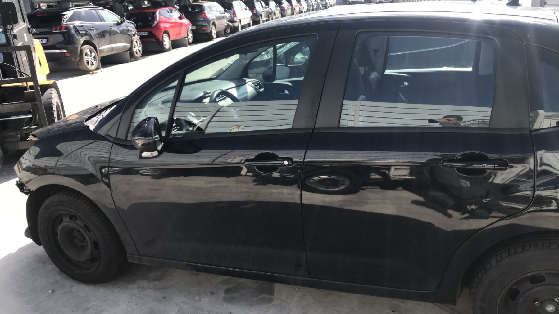 Image CITROEN C3 2