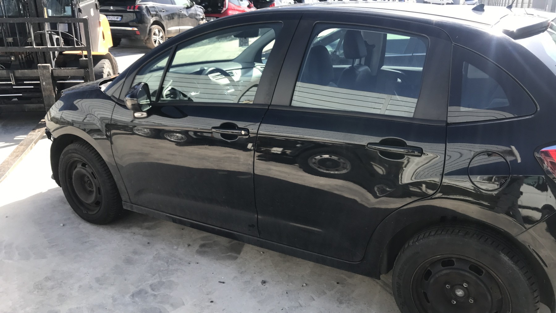 Image CITROEN C3 2