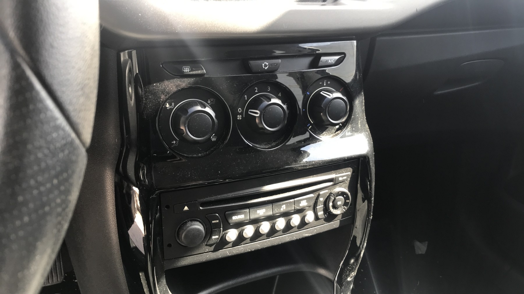 Image CITROEN C3 2
