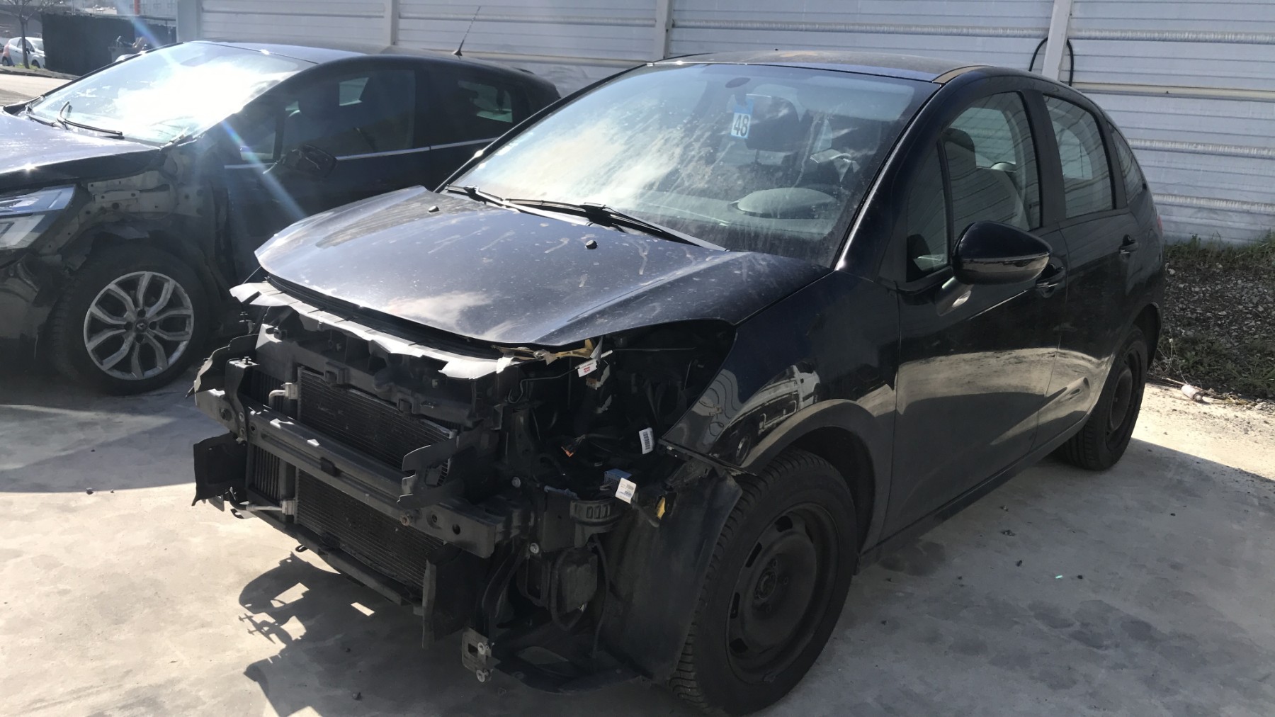 Pièce Auto