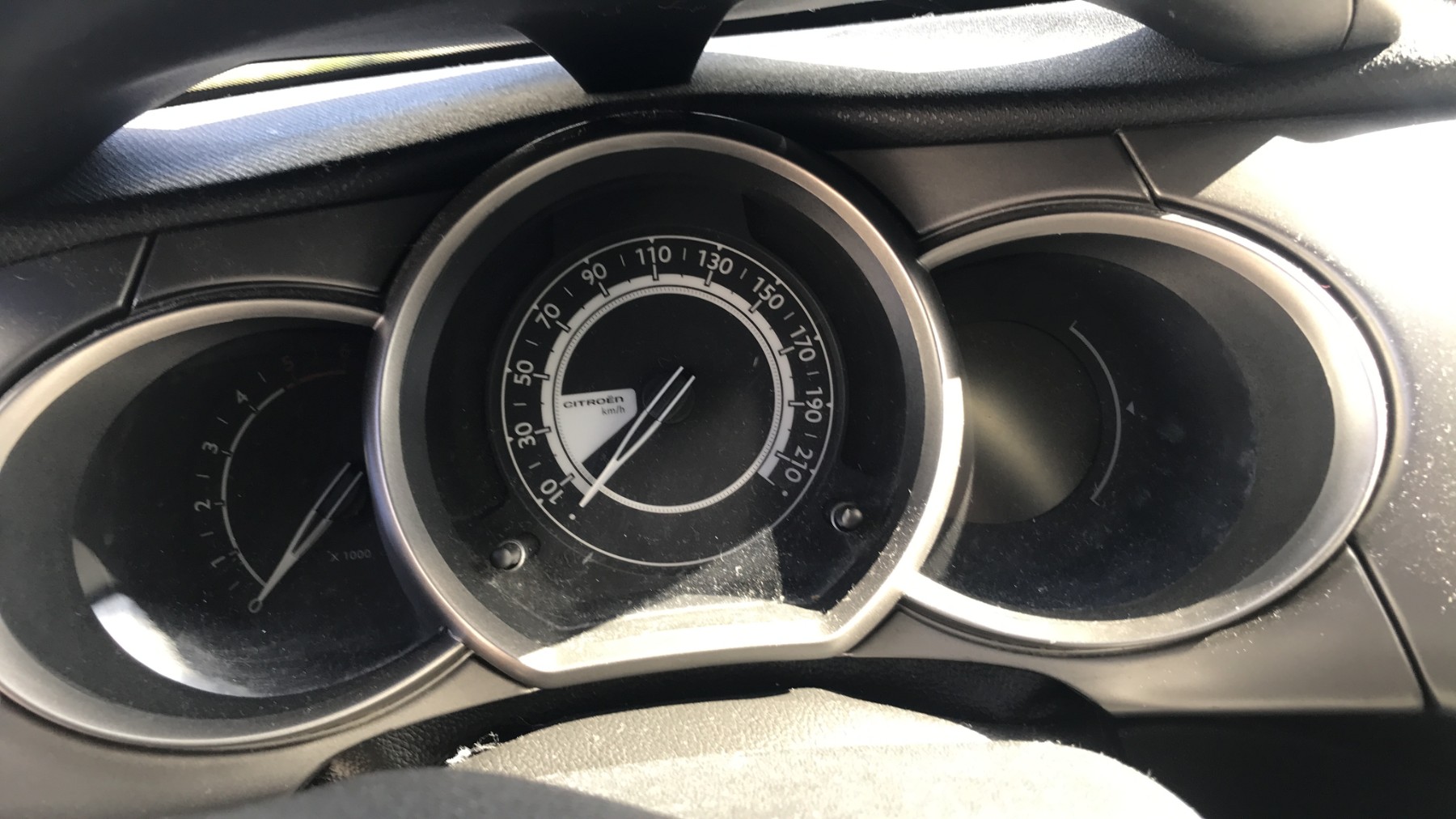 Image CITROEN C3 2