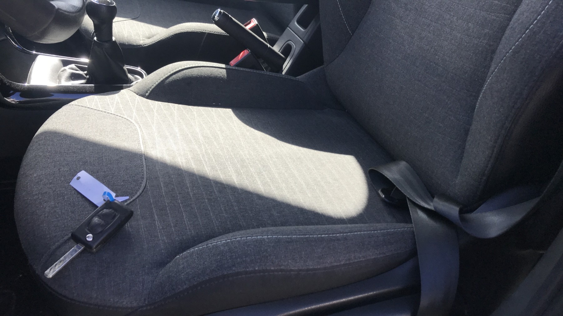 Image CITROEN C3 2