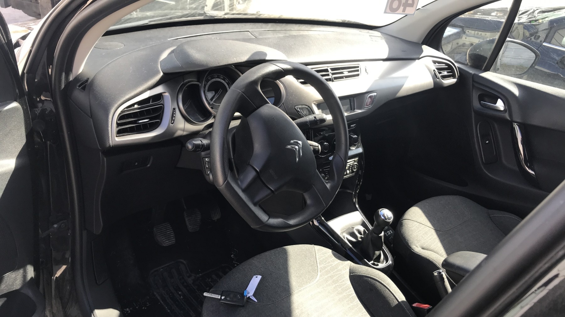 Image CITROEN C3 2