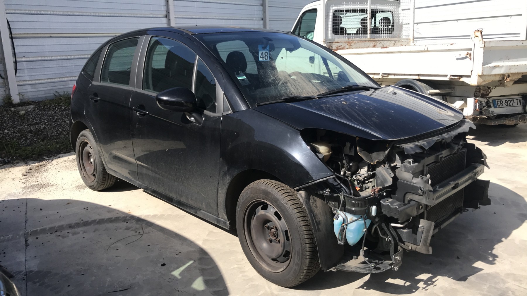 Image CITROEN C3 2
