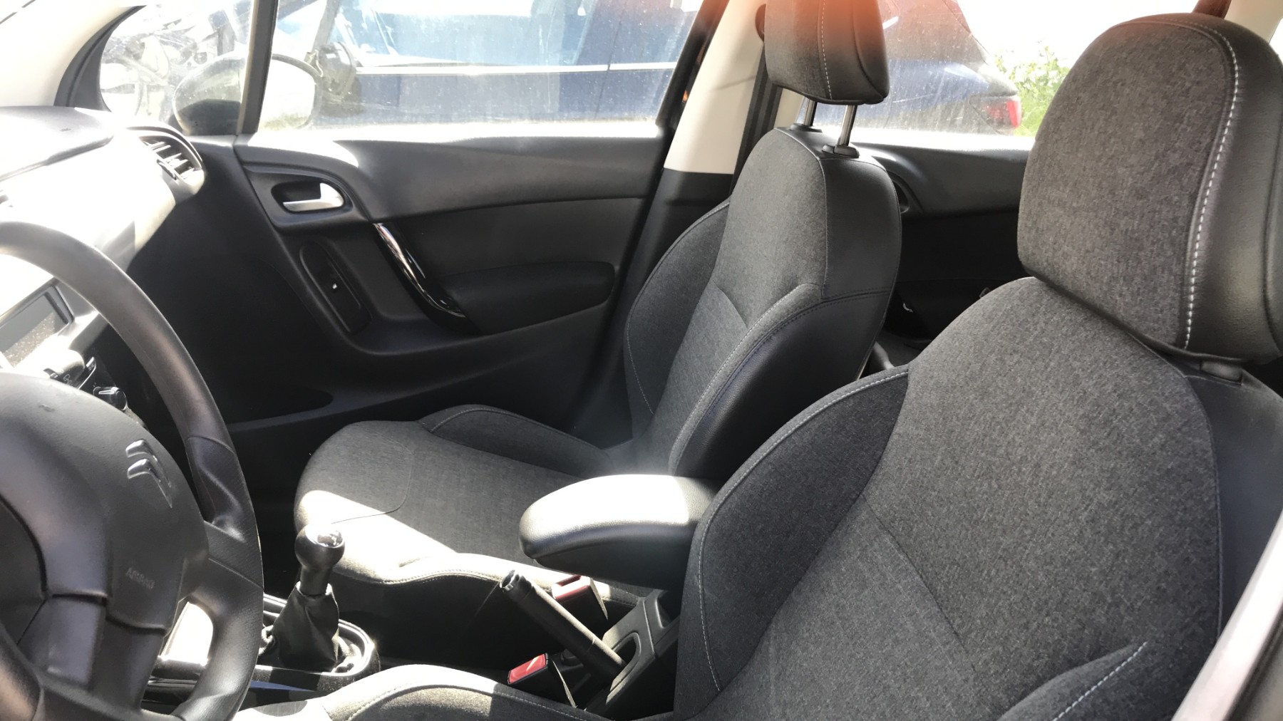 Image CITROEN C3 2