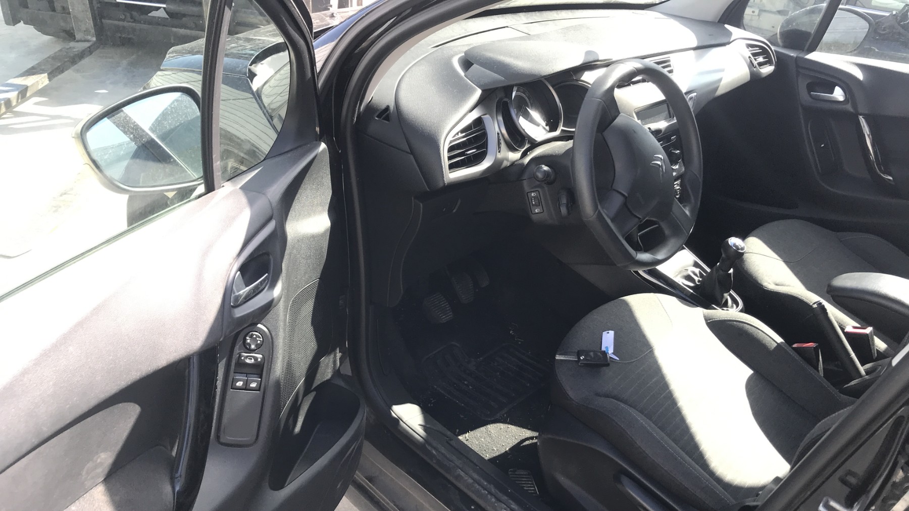 Image CITROEN C3 2