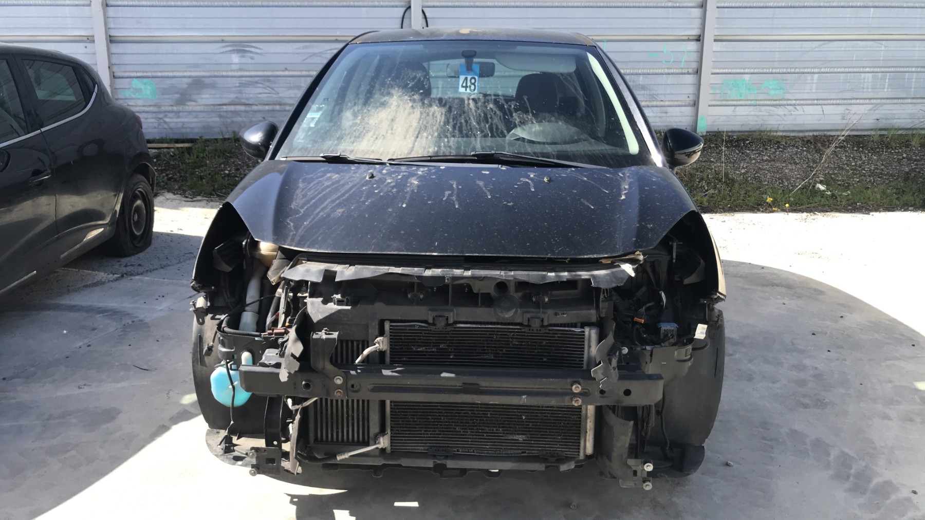 Image CITROEN C3 2