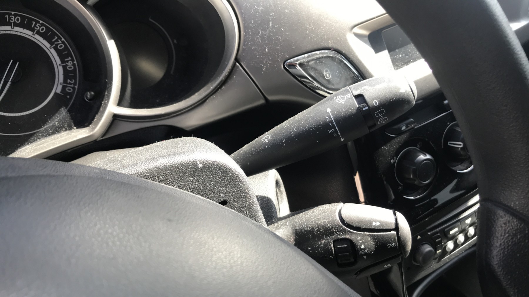 Image CITROEN C3 2